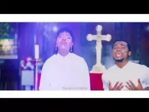Video: Gbenga Oke – Mighty One God [Feat. Onos]